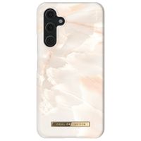 iDeal of Sweden Fashion Back Case für das Samsung Galaxy A54 (5G) - Rose Pearl Marble