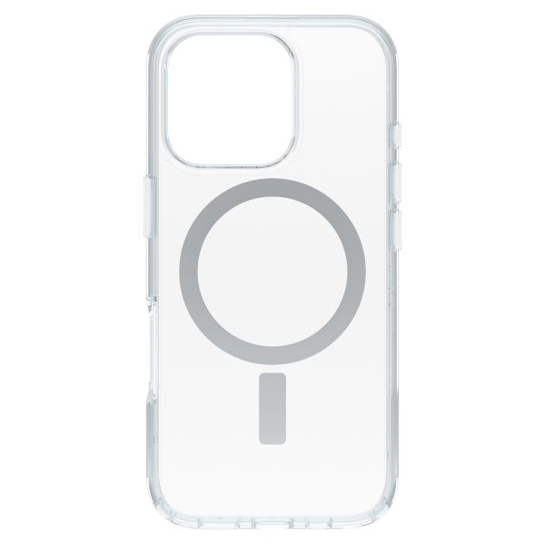 OtterBox Symmetry Clear Case MagSafe Apple iPhone 16 Pro - Clear