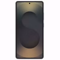 Samsung Original KindSuit Vegan Leather Case Samsung Galaxy S25 Ultra - Schwarz