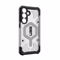 UAG Pathfinder Back Cover Magnet Samsung Galaxy S25 FE - Ice / Silver