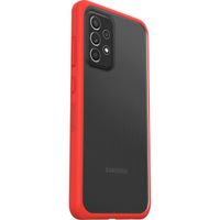 OtterBox React Backcover Samsung Galaxy A52(s) (5G/4G) - Transparent / Rot