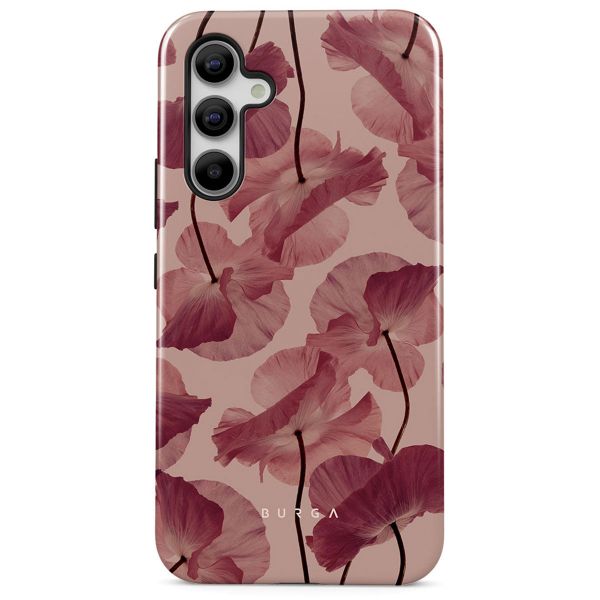 Burga Tough Back Cover für das Samsung Galaxy A55 - Tender Kiss