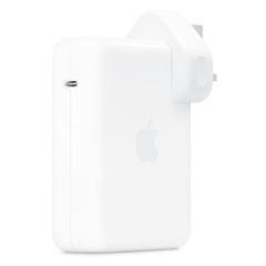 Apple Original Power Adapter USB-C - MacBook Ladegerät - Vereinigtes Königreich - 140W - Weiß