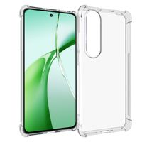 imoshion Shockproof Case für das OnePlus Nord CE 4 - Transparent