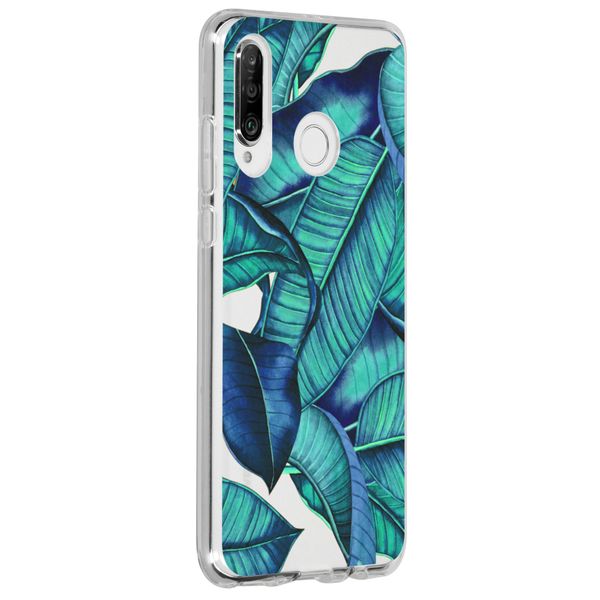 Design TPU Hülle für das Huawei P30 Lite