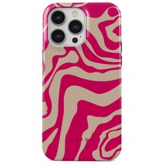 Burga Tough Back Cover für das Apple iPhone 13 Pro - Siren