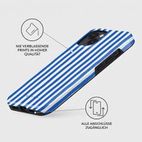 Burga Tough Back Cover MagSafe Apple iPhone 15 - Kafenio