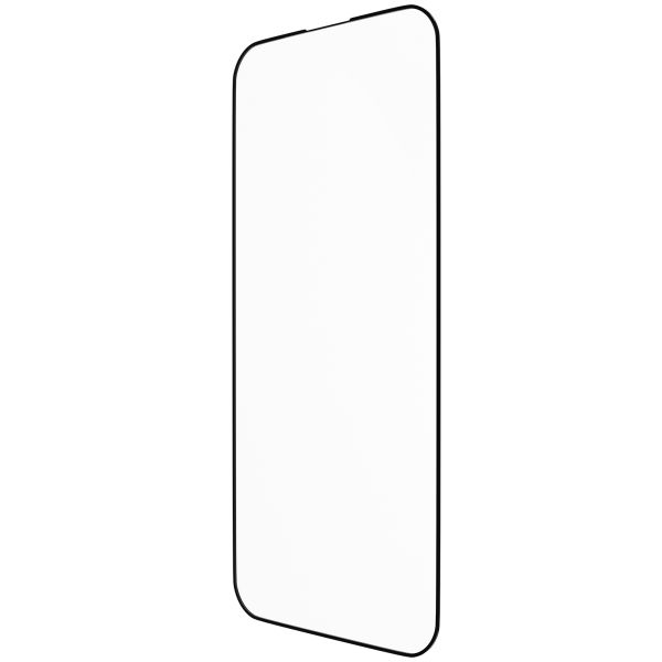 dbramante1928 Eco Shield Screenprotector - Nachhaltige Displayschutzfolie für das iPhone 15 Pro Max