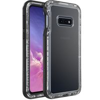 LifeProof NXT Case Lila für das Samsung Galaxy S10e