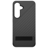 ZAGG Denali Snap KS Case Samsung Galaxy S25 - Schwarz