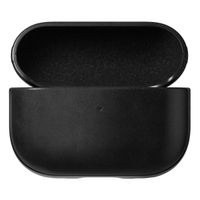 Nomad Horween Leather Case für das Apple AirPods Pro 2 - Black