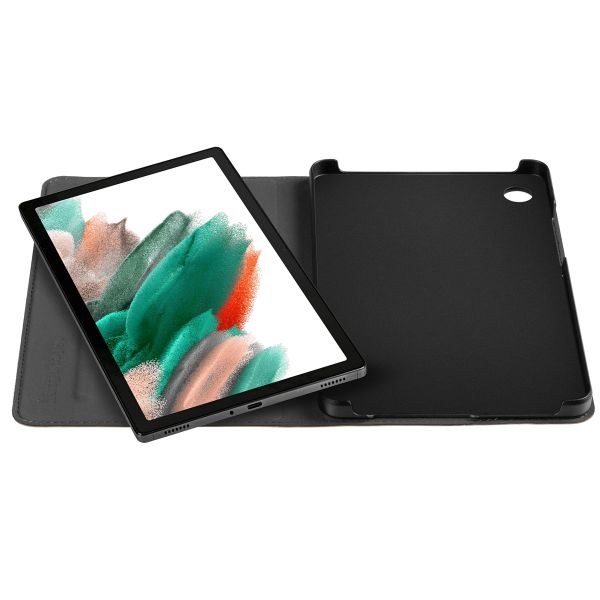 Gecko Covers EasyClick Eco Klapphülle für das Samsung Galaxy Tab A9 8.7 Zoll - Sand