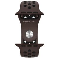 Apple Sport Armband für das  Apple Watch Series 1 t/m 9 / SE (38/40/41 mm) | Series 10 / 11 (42 mm) - Ironstone