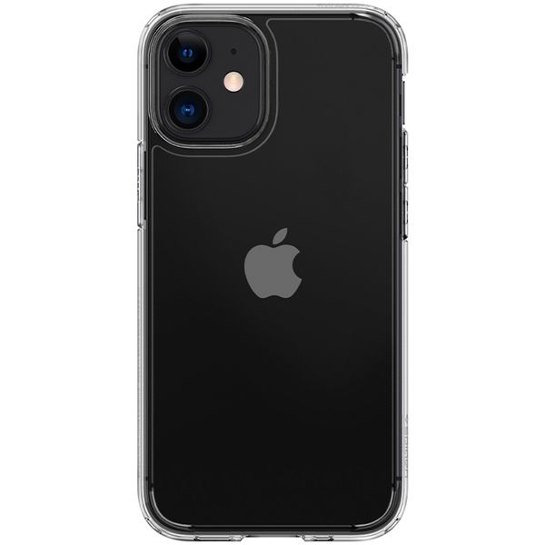 Spigen Ultra Hybrid™ Case Transparent für iPhone 12 Mini