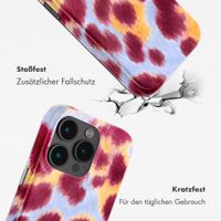 Selencia Vivid Rückabdeckung mit MagSafe Apple iPhone 15 Pro - Rebel Crush