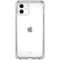 Itskins Nano 360 Case iPhone 11 - Transparent