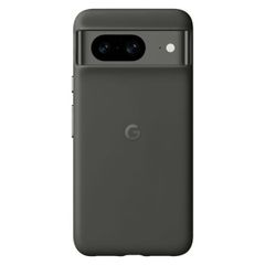 Google Originele Back Cover für das Pixel 8 - Charcoal