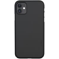 Nudient Thin Case für das iPhone 11 - Ink Black