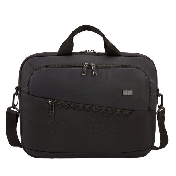 Case Logic Propel Attachè Laptoptasche 14 Zoll - Black