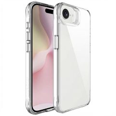 imoshion Rugged Air Case Apple iPhone 16e - Transparent