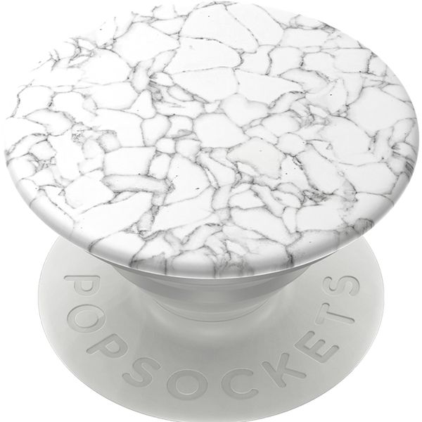 PopSockets PopGrip - Abnehmbar - Pearly Quartz