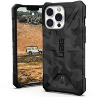 UAG Pathfinder Case für das iPhone 13 - Midnight Camo