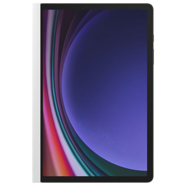 Samsung Original NotePaper Screen Protector für das Galaxy Tab S9 FE 10.9 Zoll / S9 11.0 Zoll