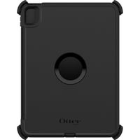 OtterBox Defender Rugged Case für das iPad Air 11 Zoll (2024) M2 / Air 5 (2022) / Air 4 (2020) - Schwarz