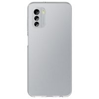 imoshion Gel Case Nokia G60 - Transparent