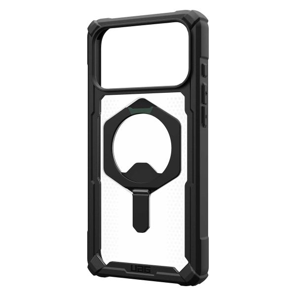 UAG Plasma XTE Back Cover MagSafe Apple iPhone 17 Pro Max - Black / Clear