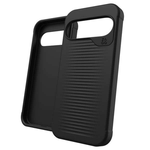 ZAGG Luxe Case Google Pixel 9 Pro XL - Schwarz