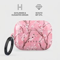 Burga Hardcase Hülle Apple AirPods Pro 3 - Sakura