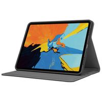 Targus VersaVu Eco Klapphülle Apple iPad Air 5 (2022) / Air 4 (2020) - Schwarz