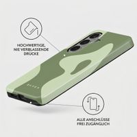 Burga Tough Back Cover MagSafe Samsung Galaxy S26 - No Rush