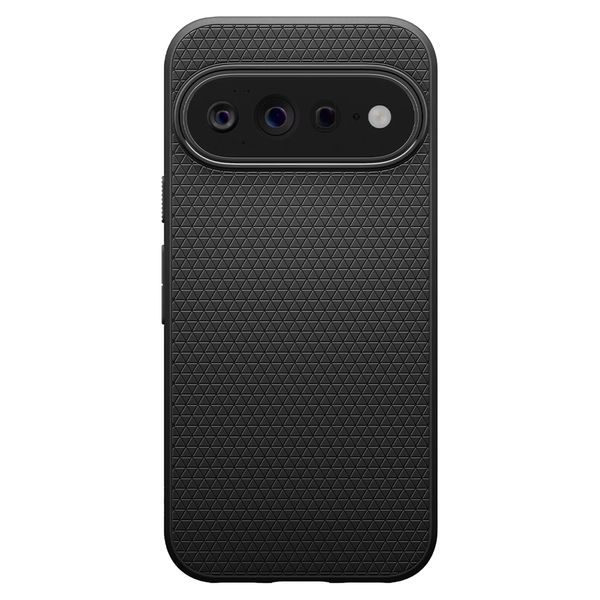 Spigen Liquid Air™ MagFit Backcover Google Pixel 11 Pro XL - Matte Black