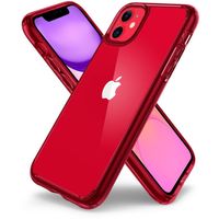 Spigen Ultra Hybrid™ Case Rot für iPhone 11