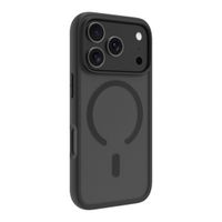 dbramante1928 Grenen Back Cover MagSafe Apple iPhone 17 Pro - Schwarz