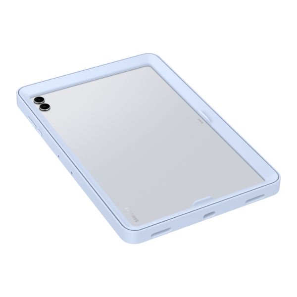 Samsung Frame Cover Samsung Galaxy Tab S11 Ultra - Blau