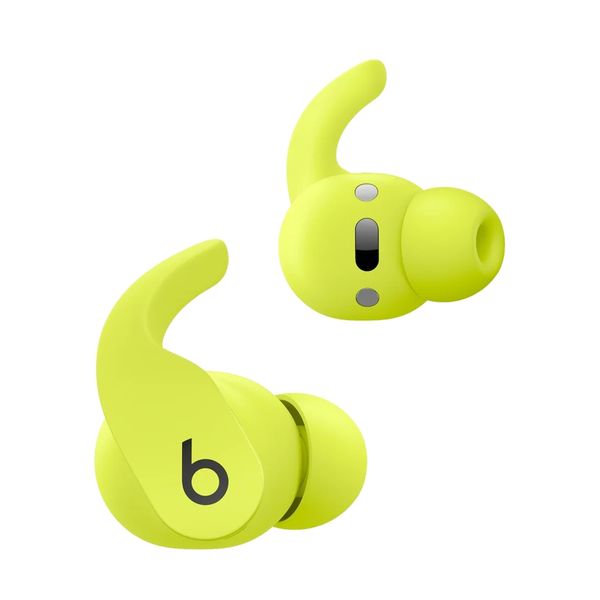 Beats Fit Pro kabellose Ohrhörer - Aktive Geräuschunterdrückung - Volt Yellow