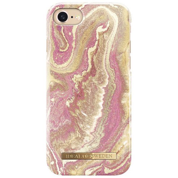 iDeal of Sweden Fashion Back Case iPhone SE (2022 / 2020) / 8 / 7 / 6(s)