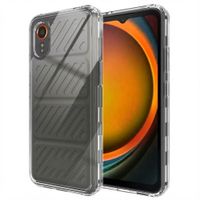 Accezz Xtreme Impact Case Samsung Galaxy Xcover 7 - Transparent