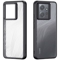 Dux Ducis Aimo Back Cover Xiaomi 13T / 13T Pro - Transparent