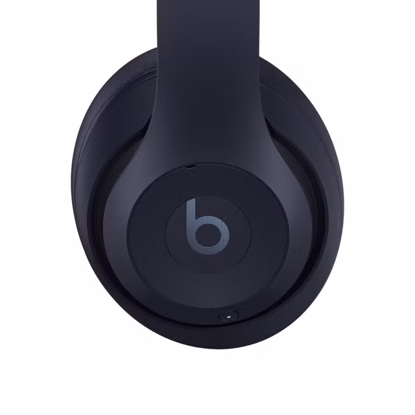 Beats Studio Pro Kabellose Kopfhörer mit Aktive Geräuschunterdrückung (ANC) - Navy