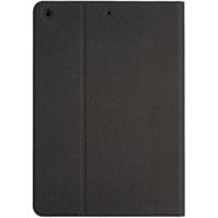 Gecko Covers EasyClick 2.0 Klapphülle für das iPad 9 (2021) 10.2 Zoll / iPad 8 (2020) 10.2 Zoll / iPad 7 (2019) 10.2 Zoll - Black