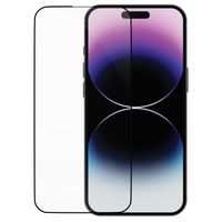 dbramante1928 Eco Shield Screenprotector - Nachhaltige Displayschutzfolie für das iPhone 14 Pro