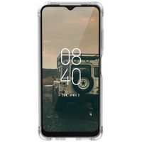 UAG Scout Backcover Samsung Galaxy A22 (5G) - Transparent