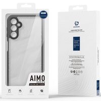 Dux Ducis Aimo Back Cover für das Samsung Galaxy A14 (4G) - Transparent