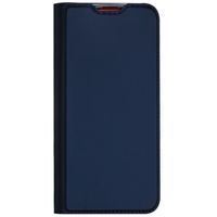 Dux Ducis Slim TPU Klapphülle Blau für das Xiaomi Mi 9T (Pro)