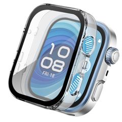 imoshion Full Cover Hard Case Huawei Watch Fit 4 Pro - Transparent