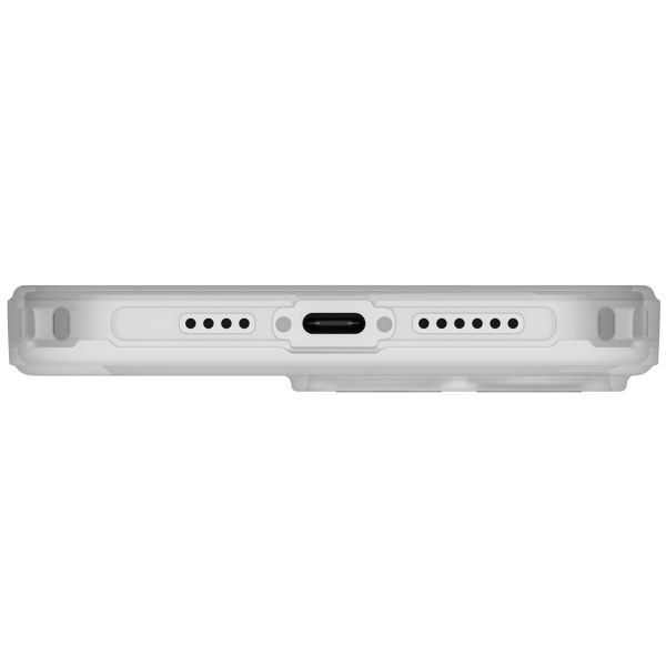 UAG Lucent 2.0 Backcover MagSafe für das Apple iPhone 14 Pro Max - Marshmallow